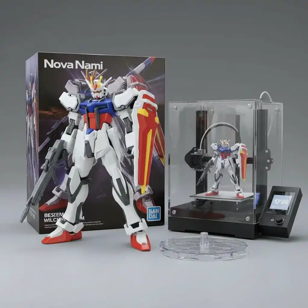 Collector's Showcase