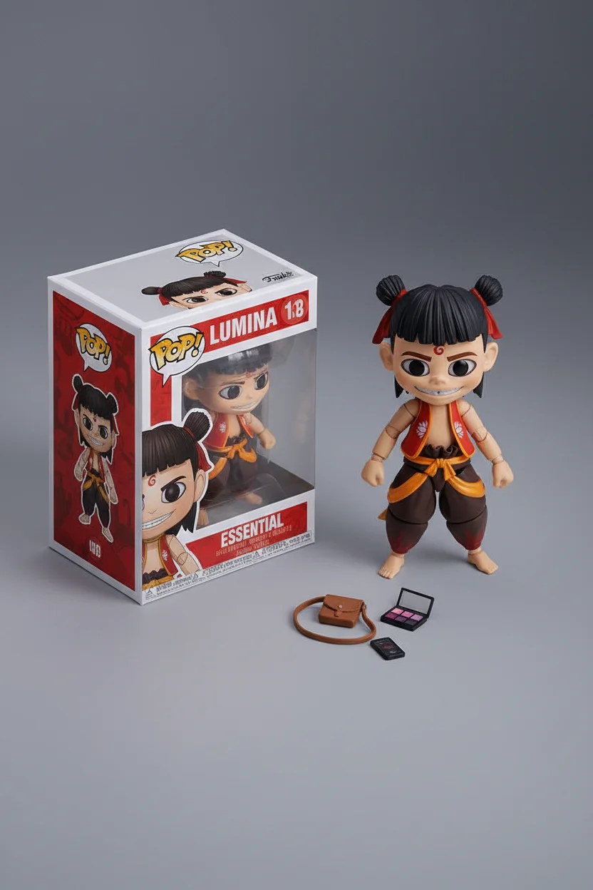 Funko Pop