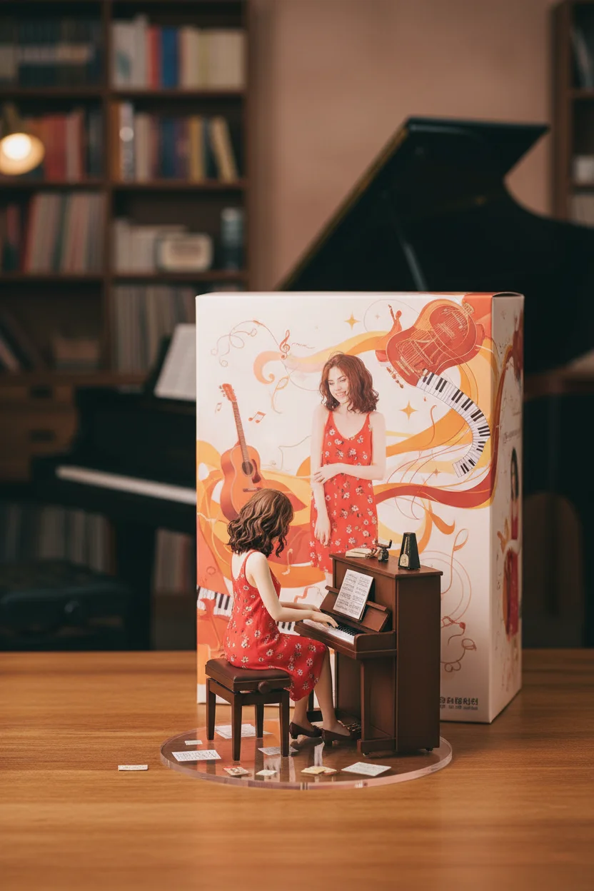 Music Studio